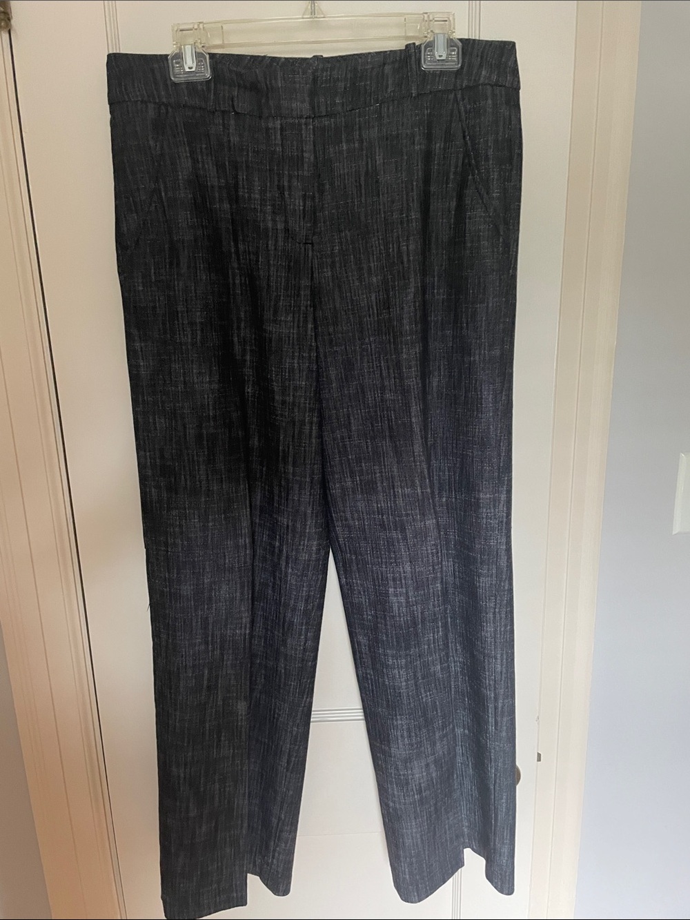 Classic Women’s Black Pants